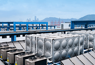 機電一體化的發展